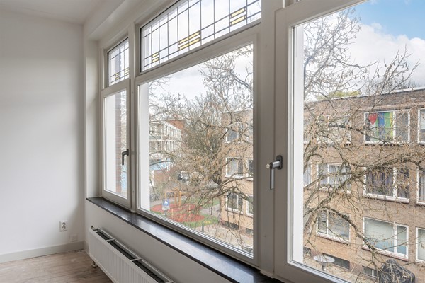 Medium property photo - Texelsestraat 57C, 3083 PS Rotterdam